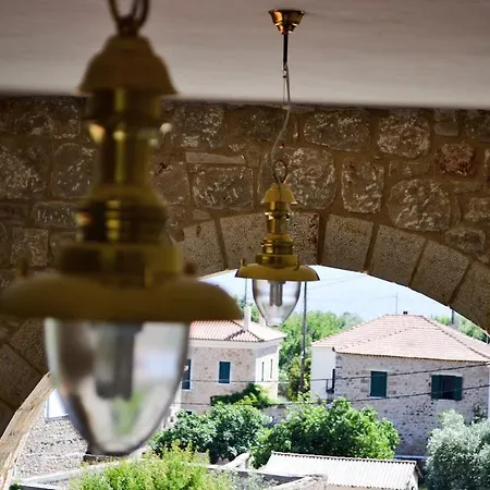 Orion Mani Διαμέρισμα *