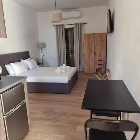 Apartman Orion Mani