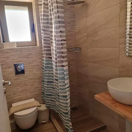 Orion Mani Apartment Agios Nikolaos (Mani)