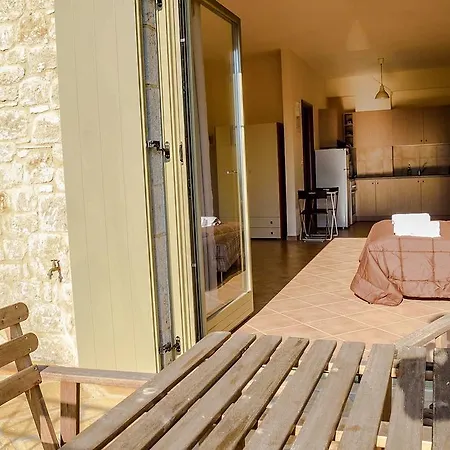 Διαμέρισμα Orion Mani *