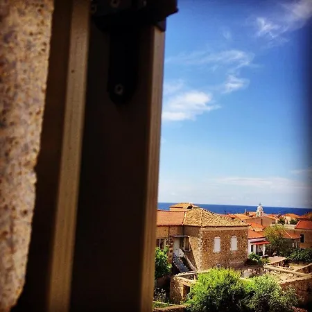 Apartment Orion Mani Agios Nikolaos (Mani)