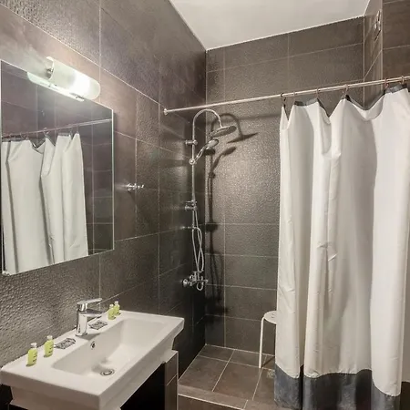 Apartmán Orion Mani