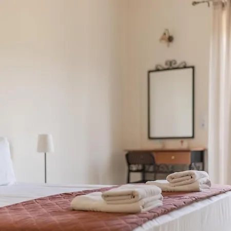 Orion Mani * אגיוס ניקולאוס