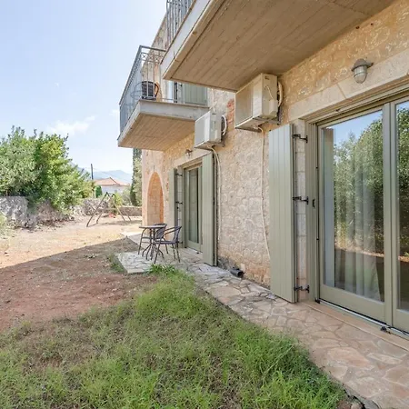 Orion Mani アパート