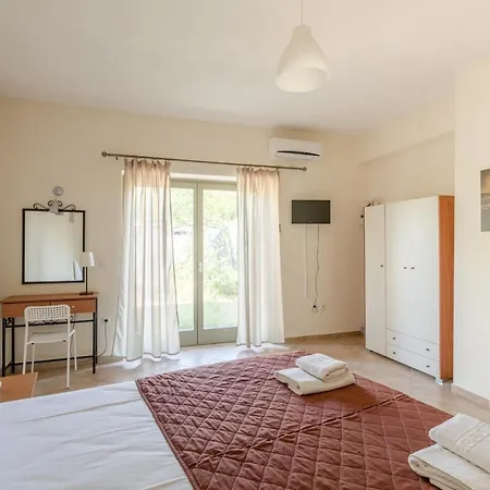 Διαμέρισμα Orion Mani