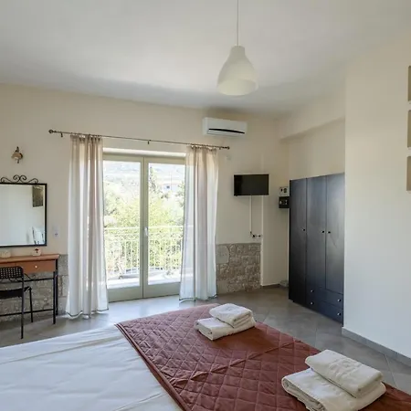 Orion Mani Apartment