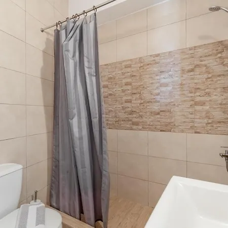 Orion Mani Apartmán Agios Nikolaos (Mani)