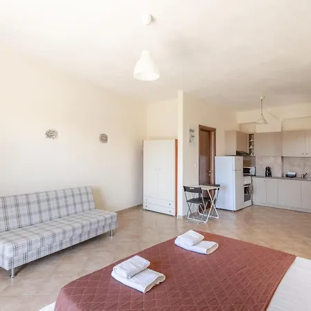 Orion Mani * Άγιος Νικόλαος