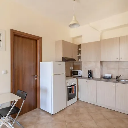Orion Mani Apartmán *