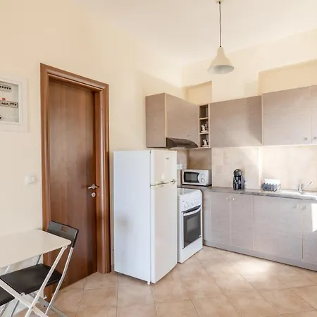 Apartmán Orion Mani *