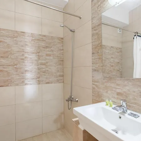 Orion Mani アパート アイオス・ニコラオス