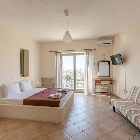 Διαμέρισμα Orion Mani