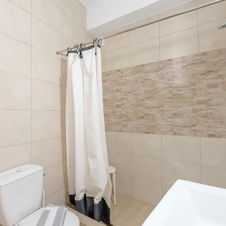 Orion Mani * Άγιος Νικόλαος