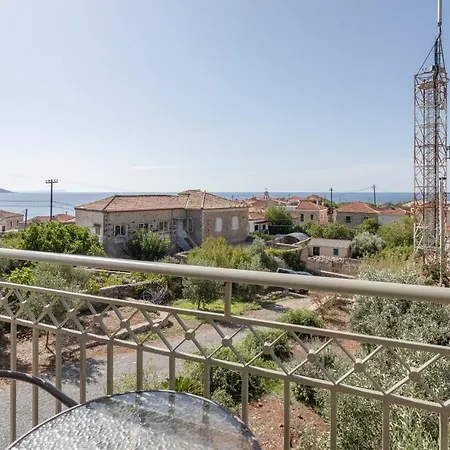 Orion Mani Διαμέρισμα Άγιος Νικόλαος