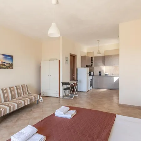 شقة Orion Mani آغيوس نيكولاوس