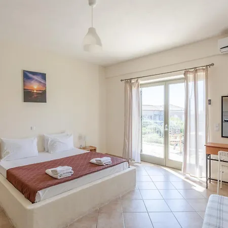 Orion Mani Agios Nikolaos (Mani)