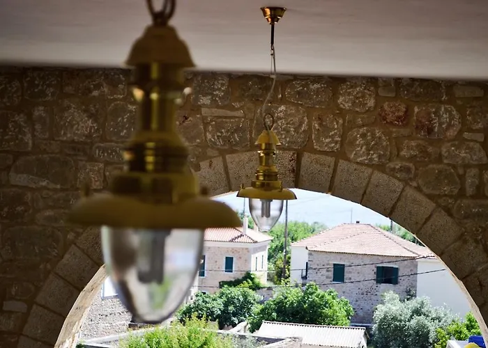 Orion Mani Lejlighed *