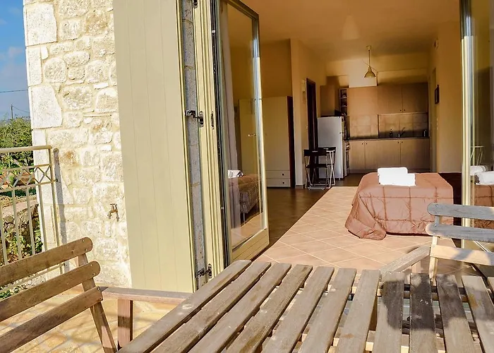 Apartman Orion Mani *