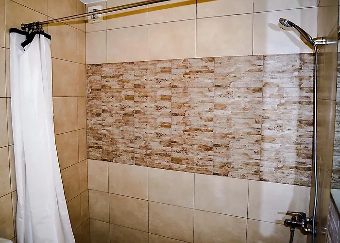 Orion Mani * Agios Nikolaos (Mani)