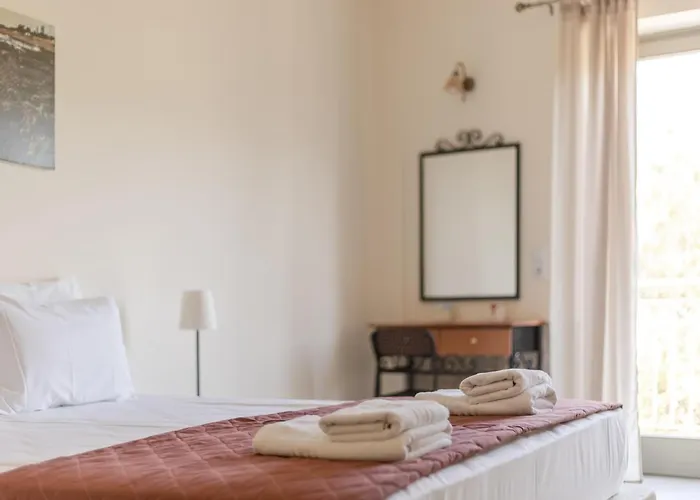 Orion Mani * Agios Nikolaos (Mani)