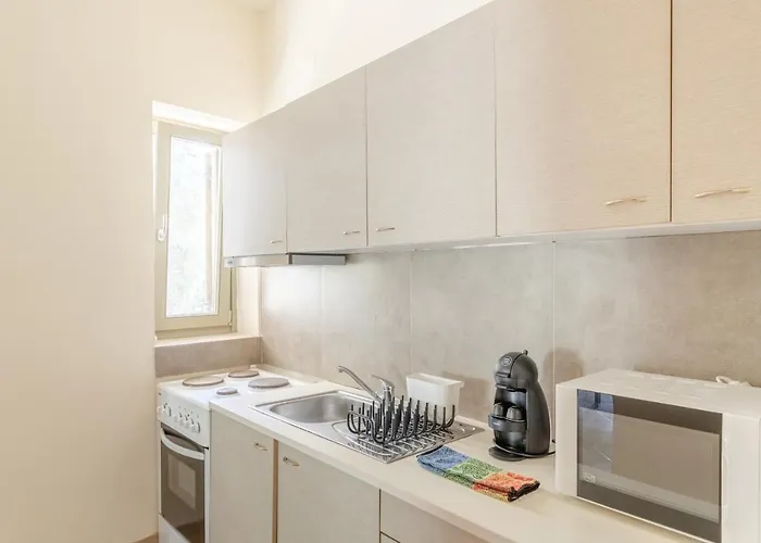 Orion Mani Ájosz Nikólaosz