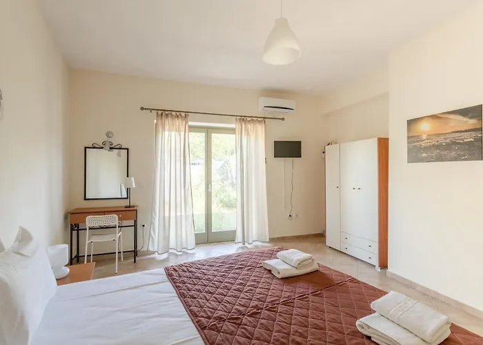 Apartman Orion Mani