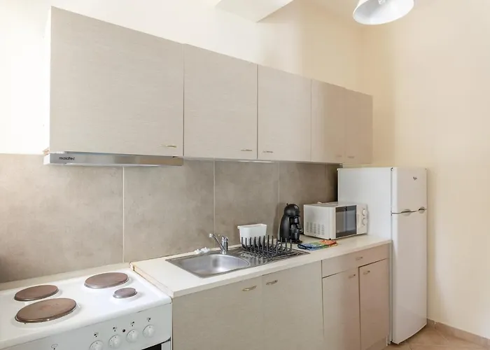 Orion Mani Apartman *