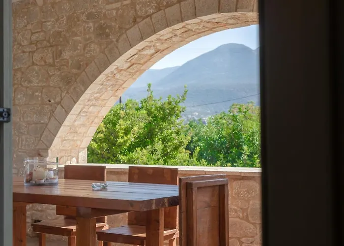 Orion Mani Agios Nikolaos (Mani)