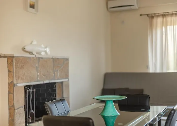 Orion Mani Apartman Ájosz Nikólaosz