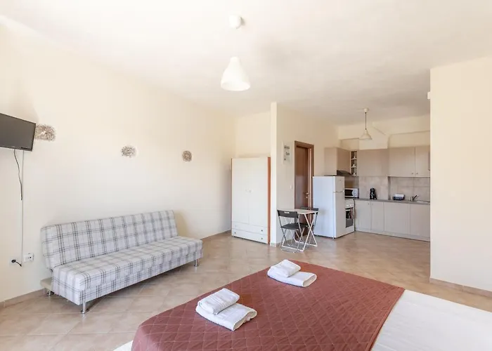 Orion Mani * Agios Nikolaos (Mani)