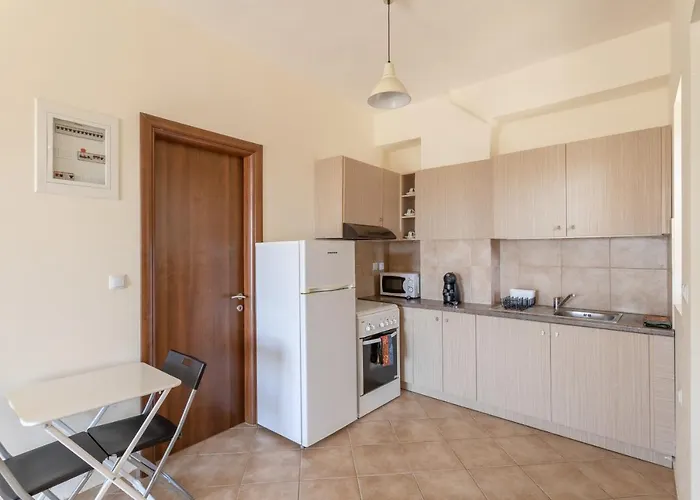 Orion Mani Lejlighed *