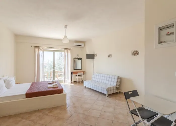 Apartman Orion Mani *
