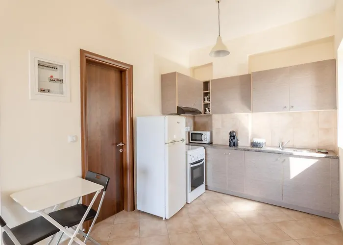 Apartman Orion Mani *