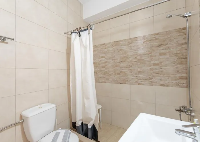 Orion Mani * Agios Nikolaos (Mani)