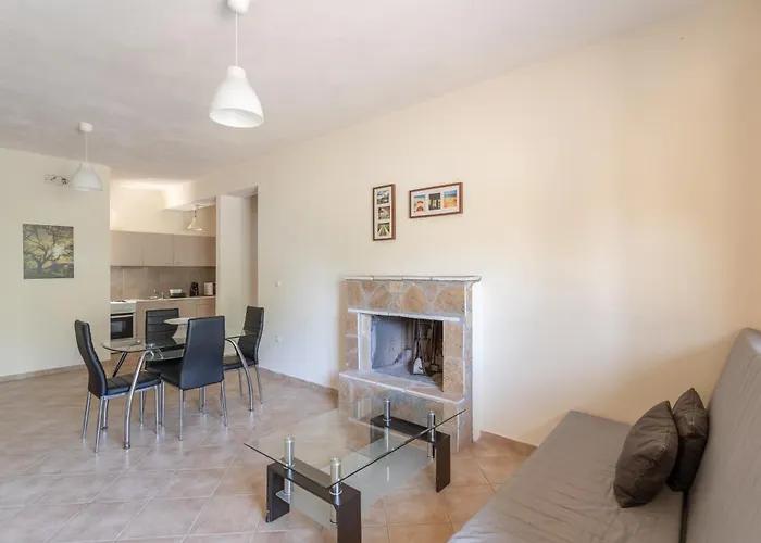 Orion Mani Ájosz Nikólaosz