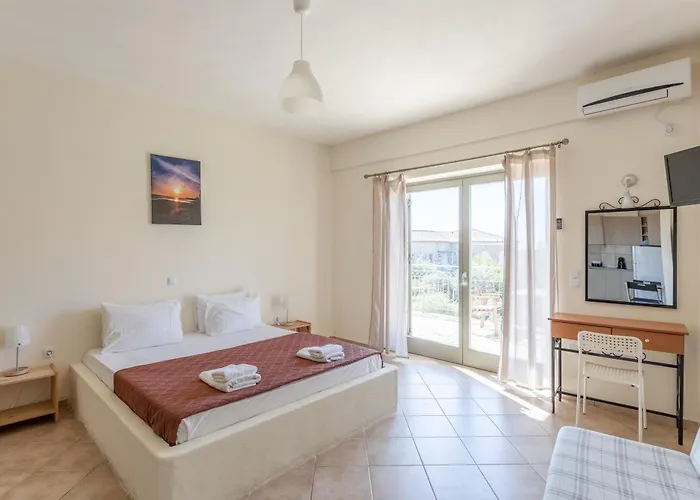 Orion Mani Agios Nikolaos (Mani)